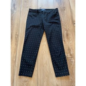 Old Navy Mid-Rise Pixie Pants